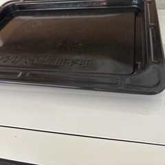 東芝レンジ　ER-ND8　の画像