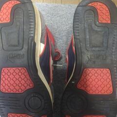 ✨PUMAスニーカー27㌢の画像