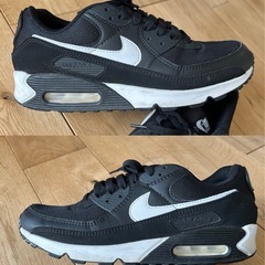 NIKE AIR MAX 90 ナイキ エアマックス 90 28.0cmの画像