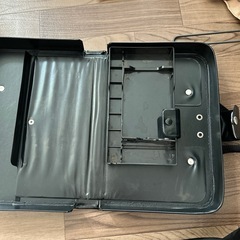 書道　カバン　ケースの画像