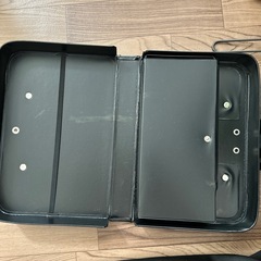 書道　カバン　ケースの画像