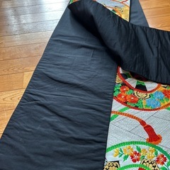 帯の画像