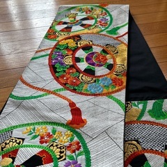 帯の画像