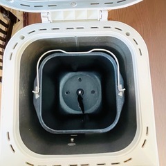 ホームベーカリーの画像