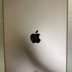 iPad7本体　128GBの画像