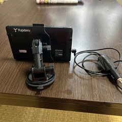 ポータブルナビの画像