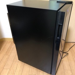 【値下げ】ワインセラー　LW-S12の画像