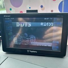 ポータブルナビの画像