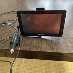 ポータブルナビの画像