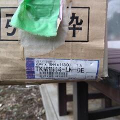 引戸専用枠の画像
