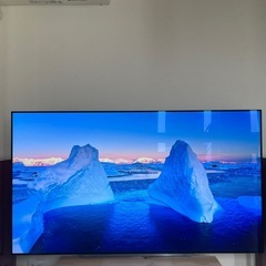 ⭐️定価50万⭐️ REGZA 有機EL 65インチ 4K 65X830 の画像