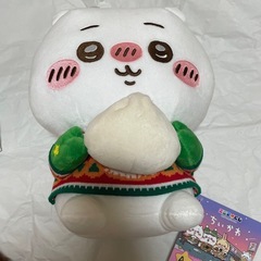 ちいかわ　ぬいぐるみの画像