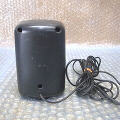 TV用手元スピーカー コード約4ｍ　SONY SRS-P3TV 3.5mmジャックの画像