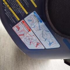 コンビ　チャイルドシートの画像