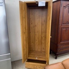 サカイのリユース東金店　ワードローブ　TJ13862の画像