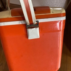 クーラーボックス
の画像