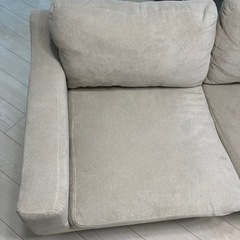 2.5人掛けソファの画像