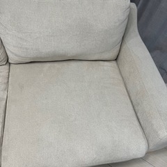 2.5人掛けソファの画像