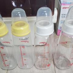 哺乳瓶 授乳用品 離乳食セットの画像