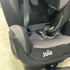 Joie チャイルドシートの画像