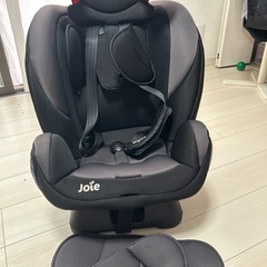 Joie チャイルドシートの画像