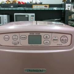 0813-072 ダイニチ　石油ファンヒーターFＷ-2517Sの画像
