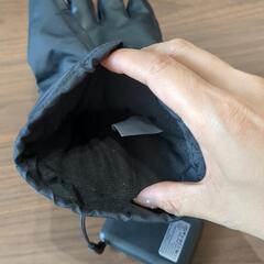 【元値5000円】電熱手袋　グローブ　冬に最適！の画像