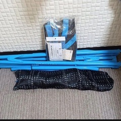 TOYMOCKハンモック折りたたみ式moz-13-01の画像