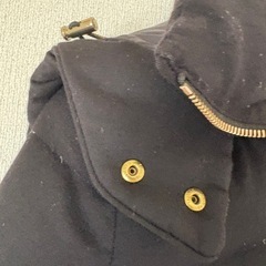 レディース　ダウン　タトラスの画像