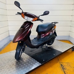 15317km ★始動動画あり★ ヤマハ　JOG SA55J　原付　兵庫の画像