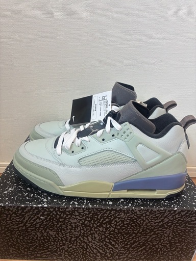 NIKE ジョーダンスパイジーク　28.5cm