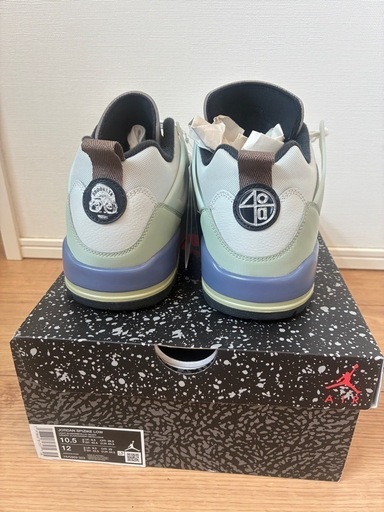 NIKE ジョーダンスパイジーク　28.5cm