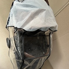 combi スゴカル　ベビーカーの画像
