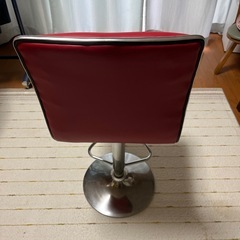 昇降式　ハイチェア
の画像