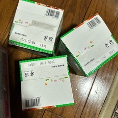 【最終値下】離乳食、ミルクの画像