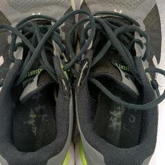 0813-053 UNDER ARMOUR UA MICRO G ASSERT6 Jの画像
