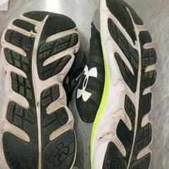 0813-053 UNDER ARMOUR UA MICRO G ASSERT6 Jの画像