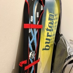 スノーボード用品色々まとめての画像