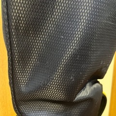 ゴルフバッグの画像