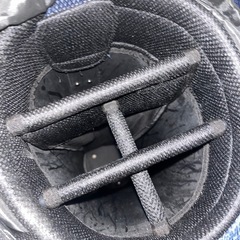 ゴルフバッグの画像