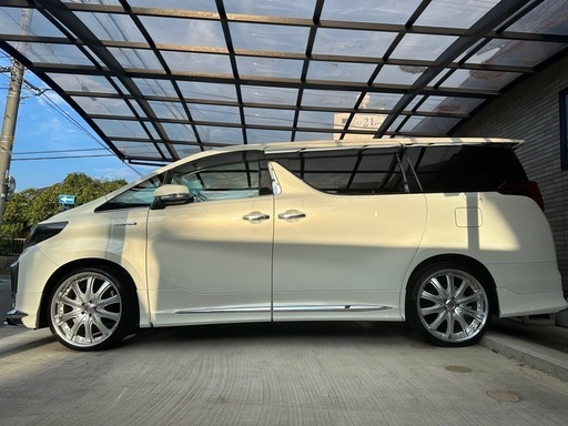 ほんじつ本日価格！！最終価格　22インチ クラブリネアL747