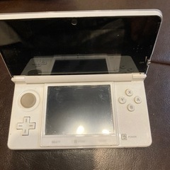 任天堂3ＤＳの画像