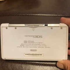 任天堂3ＤＳの画像