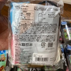 まとめ売り　鬼滅の刃　弁当箱 セット アニメキャラクターの画像