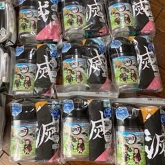 まとめ売り　鬼滅の刃　弁当箱 セット アニメキャラクターの画像