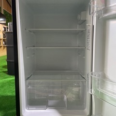 ⭐️2022年製⭐️ Hisense HR-B12J1B 120L の画像