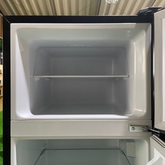 ⭐️2022年製⭐️ Hisense HR-B12J1B 120L の画像
