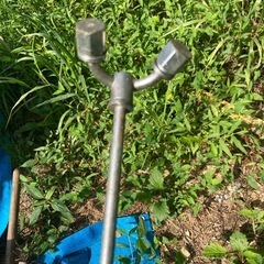 【ジャンク】ダイヤフラム背のう噴霧器の画像