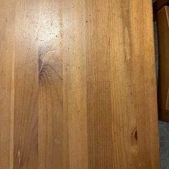 イケア　ダイニングテーブルセットヨックモックJOKKMOKK  の画像