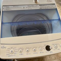 実店舗販売中　新生活　家電セット　2023年冷蔵庫　2018年洗濯機の画像